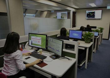 企业级云服务的ddos免费测试